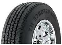 Firestone Transforce HT